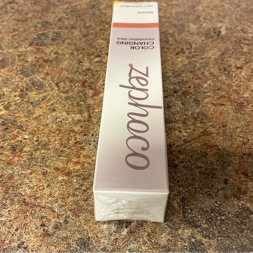 Zephoco Color Changing Foundation Stick - Picture 7 of 10